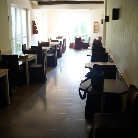 Hotel Jurata Esterno foto