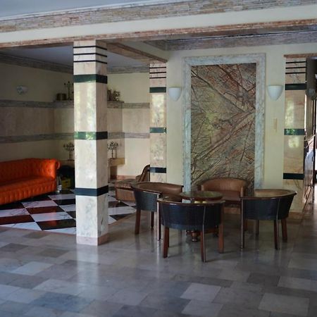Hotel Jurata Esterno foto
